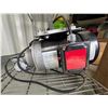 Image 1 : Nord Drive Systems Tote Mixer 115v w/ Mixer Shaft 1/2hp