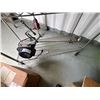Image 2 : Nord Drive Systems Tote Mixer 115v w/ Mixer Shaft 1/2hp