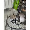 Image 3 : Nord Drive Systems Tote Mixer 115v w/ Mixer Shaft 1/2hp