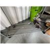 Image 4 : Nord Drive Systems Tote Mixer 115v w/ Mixer Shaft 1/2hp