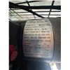 Image 5 : Nord Drive Systems Tote Mixer 115v w/ Mixer Shaft 1/2hp