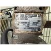 Image 6 : Nord Drive Systems Tote Mixer 115v w/ Mixer Shaft 1/2hp