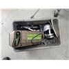 Image 3 : Omega Benchtop Juicer & Food Vacuum Sealer