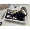 Image 4 : Omega Benchtop Juicer & Food Vacuum Sealer