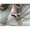 Image 2 : Hobart Deli Slicer (for parts - needs repair)