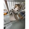 Image 3 : Hobart Deli Slicer (for parts - needs repair)