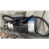 Image 1 : Tri Clamp Food Grade Pump 1hp