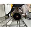 Image 7 : Tri Clamp Food Grade Pump 1hp