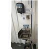 Image 1 : Hand Wash Sink Mounted on 4’ x 2’ PVC Board