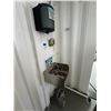 Image 2 : Hand Wash Sink Mounted on 4’ x 2’ PVC Board