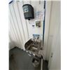 Image 3 : Hand Wash Sink Mounted on 4’ x 2’ PVC Board