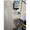 Image 6 : Hand Wash Sink Mounted on 4’ x 2’ PVC Board