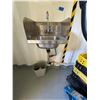 Image 7 : Hand Wash Sink Mounted on 4’ x 2’ PVC Board