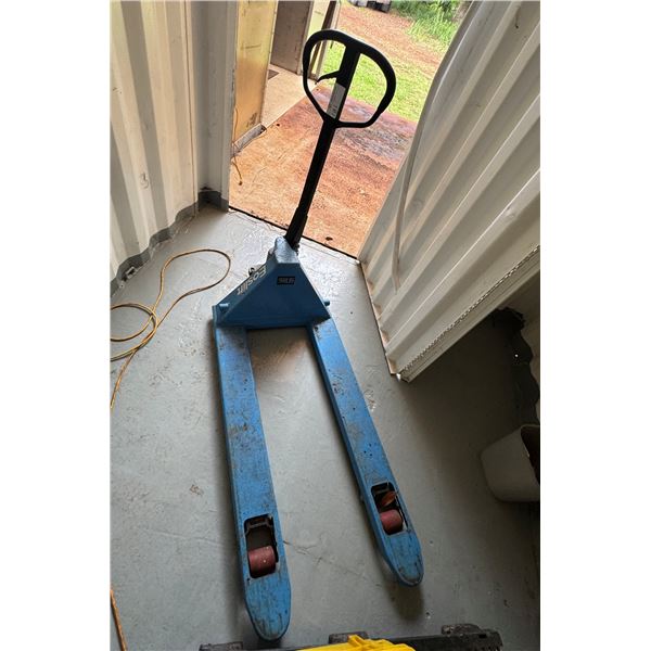 Eoslift Pallet Jack 5500lbs