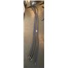 Image 1 : Qty 4 Sanitary, Tri Clamp Hose 1" Dia, 15' L