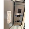 Image 1 : Siemens Breaker Panel 200amp 3ph
