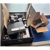 Image 1 : Night Owl FTD4 Home Security System w/ Cameras