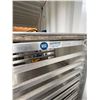 Image 3 : Gridmann Rolling Baking Cooling Rack w/ Aluminum Trays