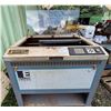 Image 1 : Epilog 75watt Laser Cutter Machine