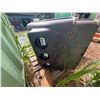 Image 3 : Qty 2 Semi Truck Poly Fenders w/ Lights