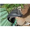 Image 4 : Qty 2 Semi Truck Poly Fenders w/ Lights