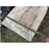 Image 3 : Concrete Foundation Block 70"L x 24"W x 30"H (approx. 3600 lbs)