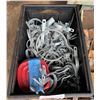 Image 1 : Bin Chain Link Fence Hardware & Parts