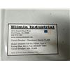 Image 3 : Elima Industrial 480v Circuit Breaker Disconnect Switch UL489 50amp NEMA Type 4 in Waterproof Case