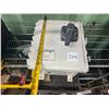 Image 4 : Elima Industrial 480v Circuit Breaker Disconnect Switch UL489 50amp NEMA Type 4 in Waterproof Case