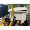 Image 6 : Elima Industrial 480v Circuit Breaker Disconnect Switch UL489 50amp NEMA Type 4 in Waterproof Case