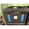 Image 2 : Bin Misc 12V Lights, Flood Marker, Brake Lights, Trailer Hitch, etc