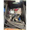 Image 1 : Bin Peristaltic Pump & Electronic Limit Switches, Float Switches, etc