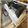 Image 1 : Qty 2 Alita Air Compressor AL-80 Linear Air Pumps 120 V 60 Hz  GE223868