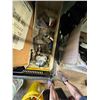 Image 10 : Multiple Misc Irrigation & Plumbing Parts (Rack not included)