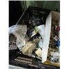 Image 11 : Multiple Misc Irrigation & Plumbing Parts (Rack not included)