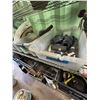 Image 4 : Multiple Misc Irrigation & Plumbing Parts (Rack not included)