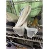 Image 5 : Multiple Misc Irrigation & Plumbing Parts (Rack not included)