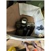 Image 9 : Multiple Misc Irrigation & Plumbing Parts (Rack not included)