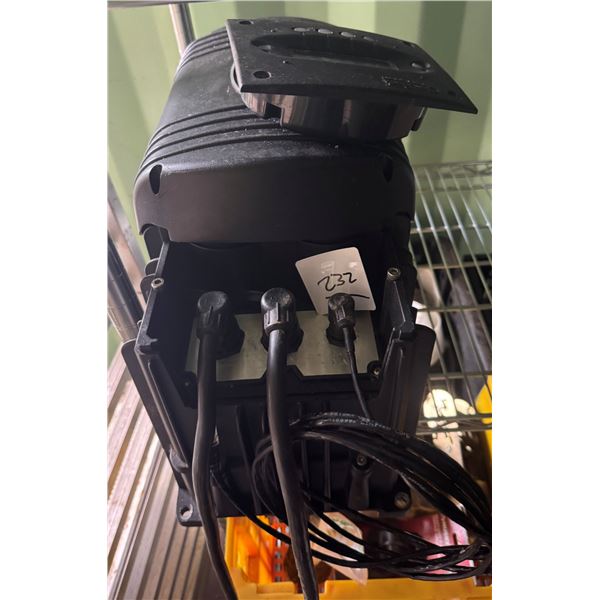 Outback Solar Inverter