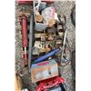 Image 1 : Pallet Hydraulic Equipment: Pump, Motors, Filters, etc
