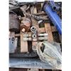 Image 2 : Pallet Hydraulic Equipment: Pump, Motors, Filters, etc