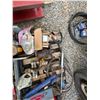 Image 3 : Pallet Hydraulic Equipment: Pump, Motors, Filters, etc