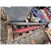Image 5 : Pallet Hydraulic Equipment: Pump, Motors, Filters, etc