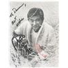 Image 1 : Samurai Jack Mako signed photo
