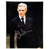 Image 1 : Pulp Fiction Christopher Walken signed photo