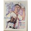 Image 1 : Pete Gray signed print