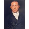 Image 1 : Deadpool Channing Tatum signed photo