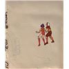 Image 1 : He-Man Original Sericel