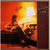 Image 1 : Eric Clapton signed Backless album