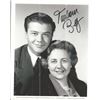 Image 1 : Arabian Nights Turhan Bey signed photo